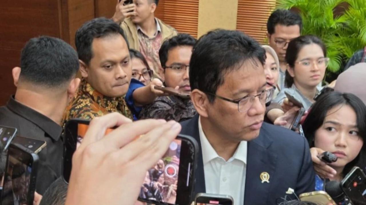 VIDEO: Kejutan Purbaya Bongkar Fakta Bandara Morowali "Ada Perlakuan Khusus, Kesalahan Kebijakan!"
