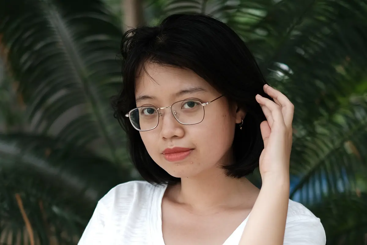 kepribadian rambut pendek