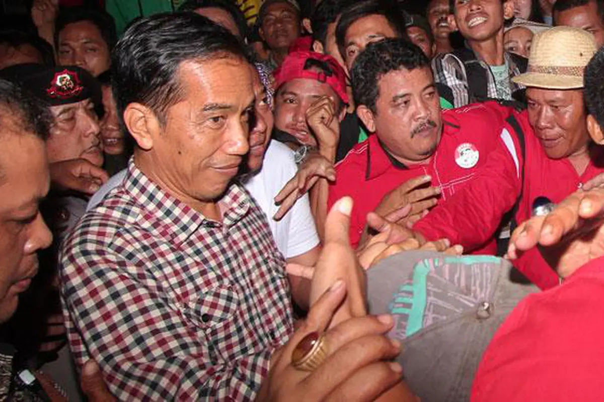 Jokowi