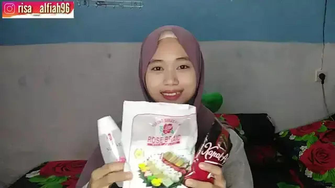 Rahasia Masker Antiaging dari Tepung Beras, Kulit Kencang dan Awet Muda