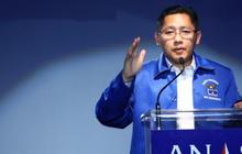 Anas tak hadir ke forum pendiri partai karena sibuk