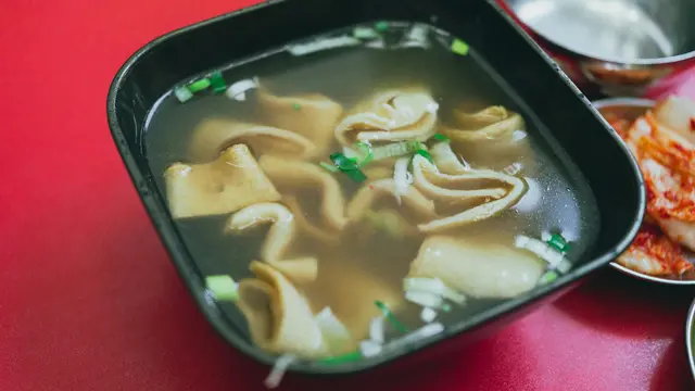 Bumbu Kuah Odeng
