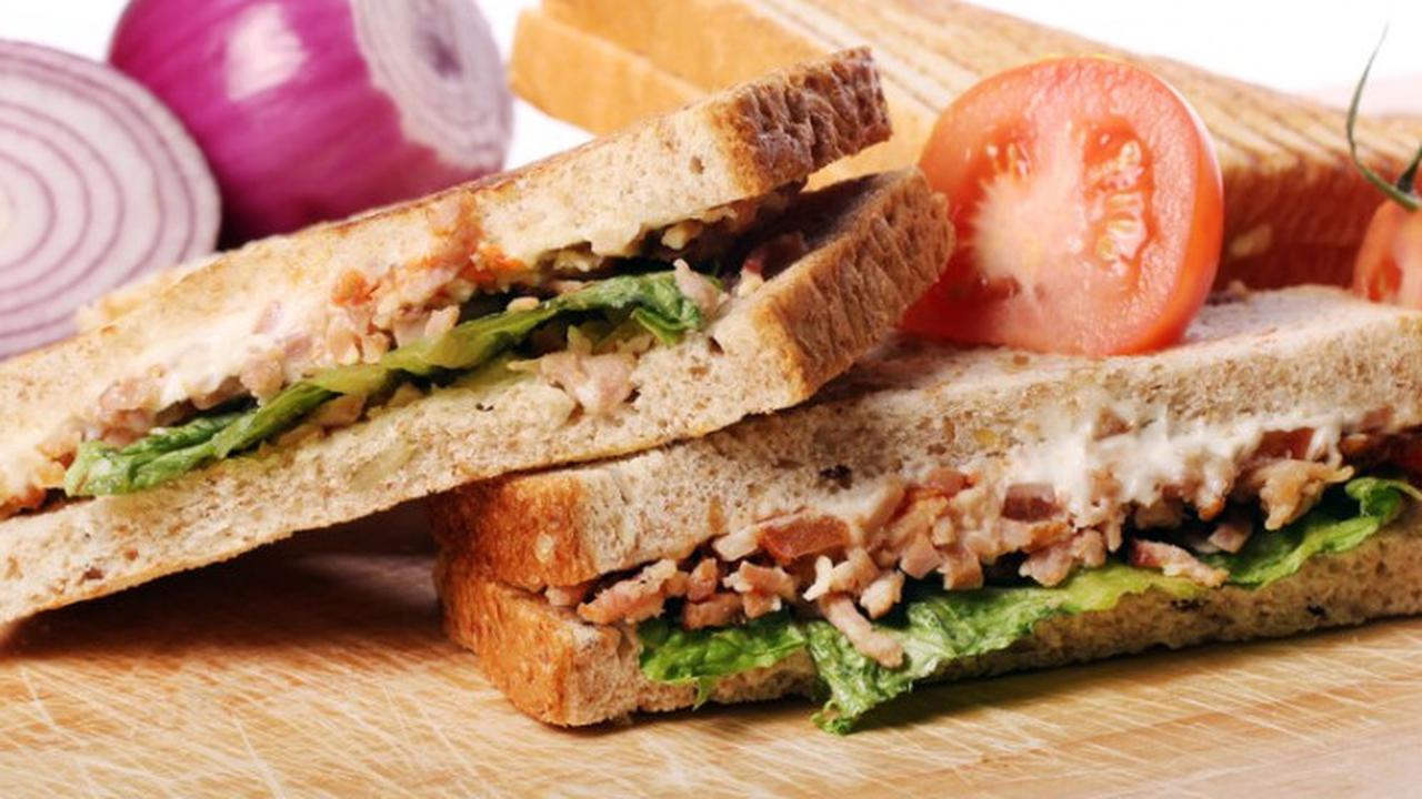 6 Resep Sandwich Roti Tawar Berbagai Varian yang Enak dan Menggugah Selera