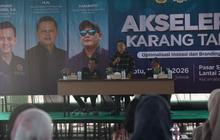 Pemkot Kediri Perkuat Peran Pemuda dalam Pembangunan Daerah, Karang Taruna Jadi Ujung Tombak Inovasi