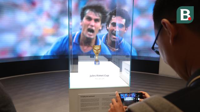 FIFA Museum