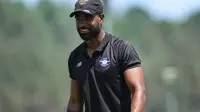 Quentin Jakoba dan Jordy Kluitenberg Dikabarkan Akan Jadi Asisten Patrick Kluivert di Timnas Indonesia