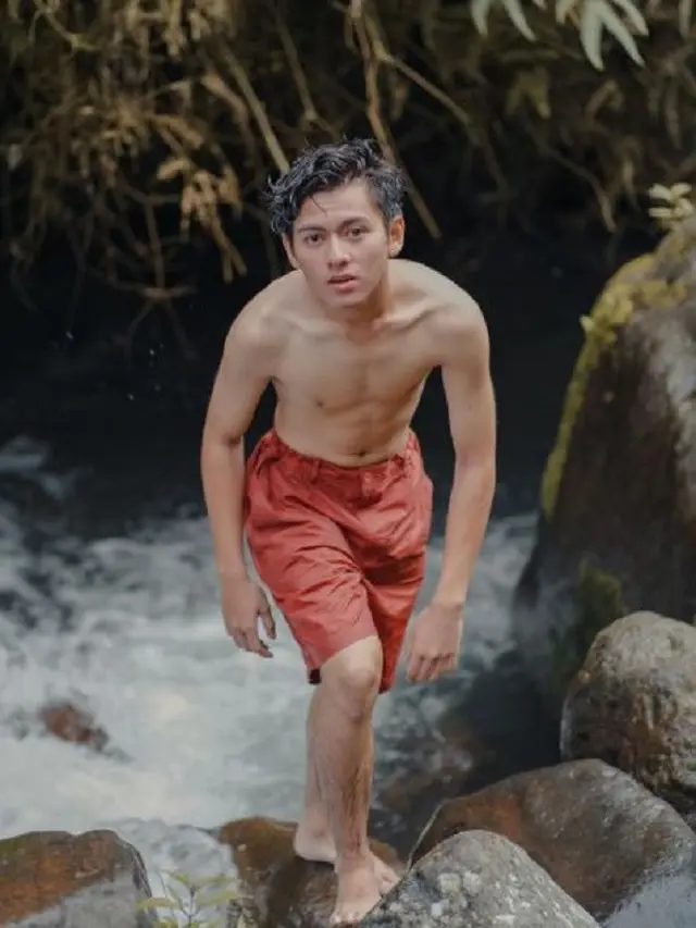 Rey Bong (Foto: Instagram/@rey_bong26)