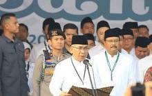 VIDEO: Ketum PBNU Bicara Demo di Jakarta Bisa Digerakan dari Amerika, Wajar Ibu Kota Pindah