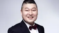 Kang Ho Dong Tolak Tawaran Gabung di Running Man
