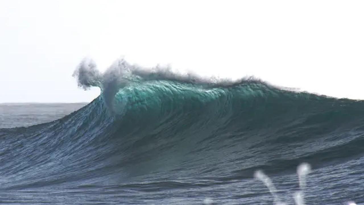 Ramalan Gempa dan Tsunami Kamchatka dalam Manga Jepang, Tepat Sasaran atau Kebetulan?