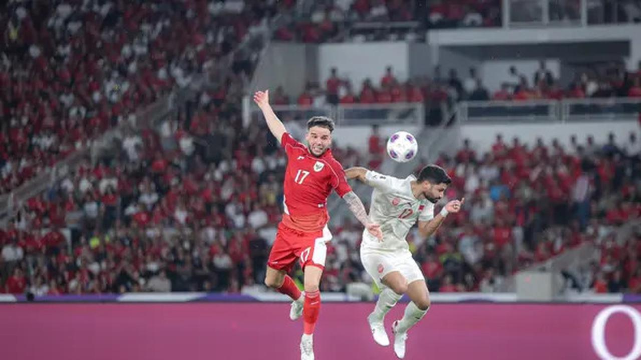 Tak Disangka! Calvin Verdonk Akui ini Pengalaman Paling Berharga Bersama Timnas Indonesia