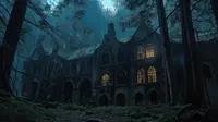5 Spookiest Places in Devon That Are Worth Exploring