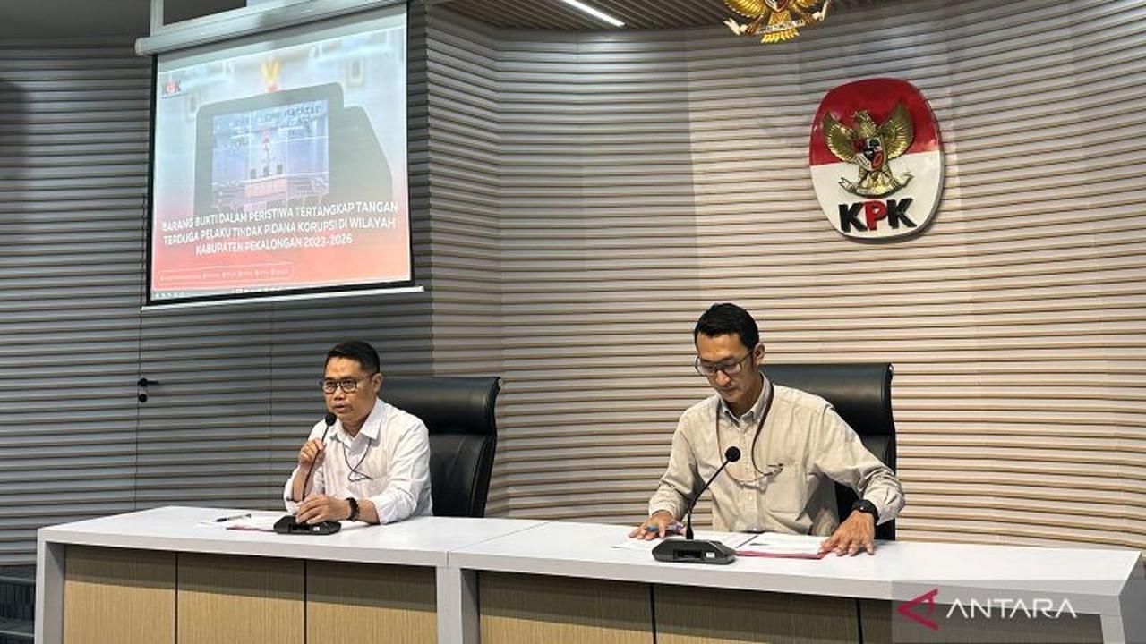 KPK Ungkap Modus Korupsi Fadia Arafiq, Perusahaan Keluarga Wajib Menang Tender