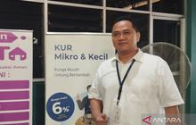 Penyaluran KUR Bank Jateng Kudus Lampaui Target Rp87,93 Miliar pada 2025