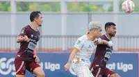 Pegadaian Liga 2: Jamu Persijap, PSIM Berburu Poin yang Hilang