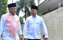 Syaikhu Janji Tak Jadikan Ilham Habibie Ban Serep Jika Menang Pilkada Jabar: Beliau Punya Peran Strategis
