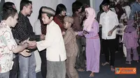 IMIKI: Sejuta Senyuman Untuk Mereka