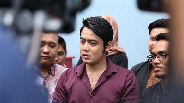 [Bintang] Kriss Hatta