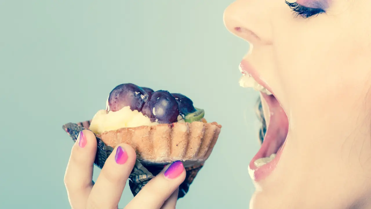 5 Cara Makan yang Salah dan Bikin Dietmu Gagal
