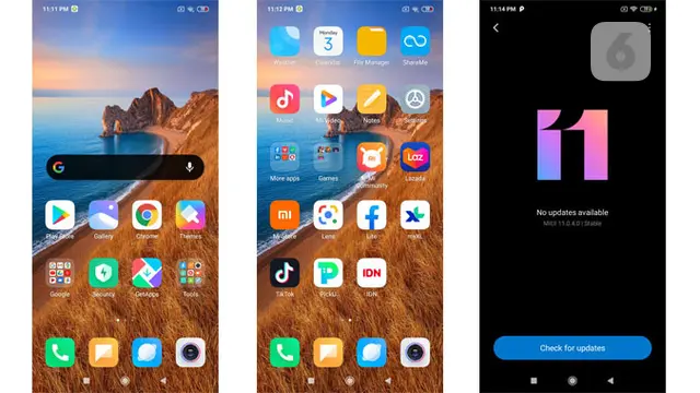 Redmi 8A Pro