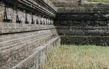 Sunan Giri Sengaja Bangun Pusat Penyebaran Islam Mirip Bangunan Hindu, Ini Potret Megahnya