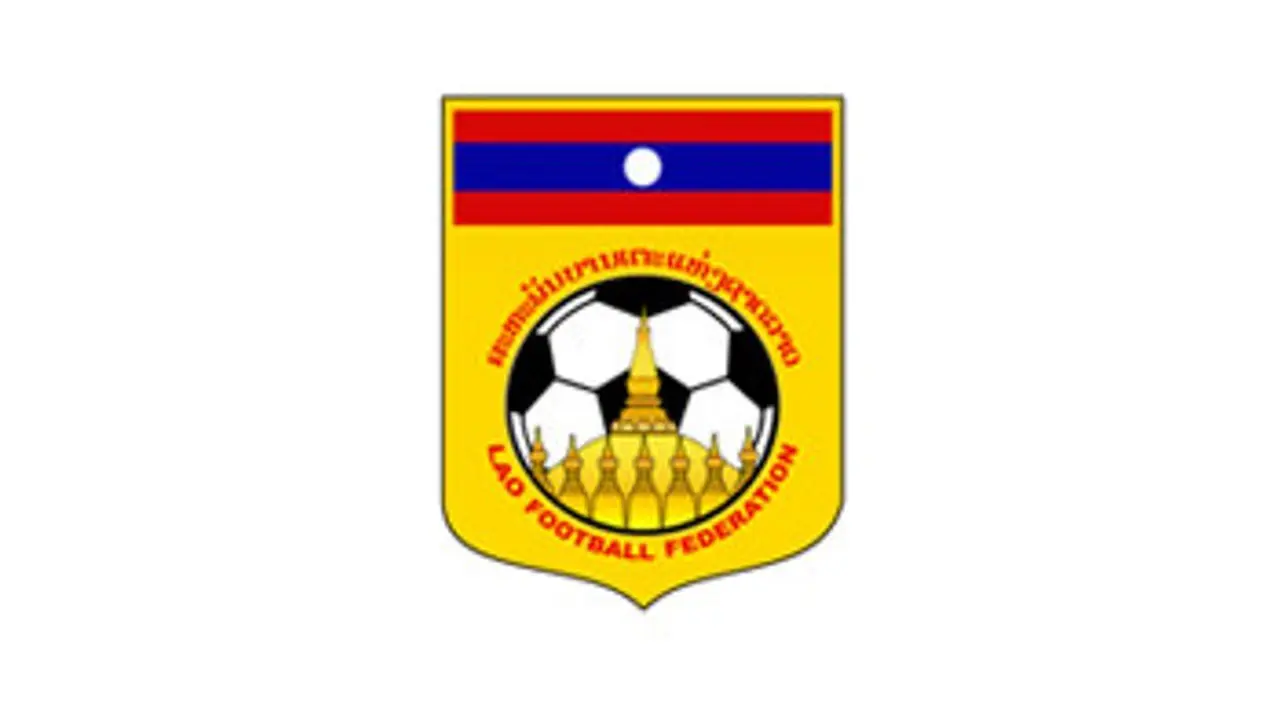 Timnas Laos