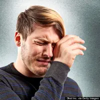 Ini rasa sakit paling luar biasa dalam sejarah hidup manusia