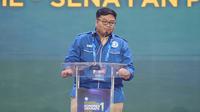 Ketua Umum DPP Gerakan Ekonomi Kreatif Nasional (Gekrafs), Kawendra Lukistian (Istimewa)
