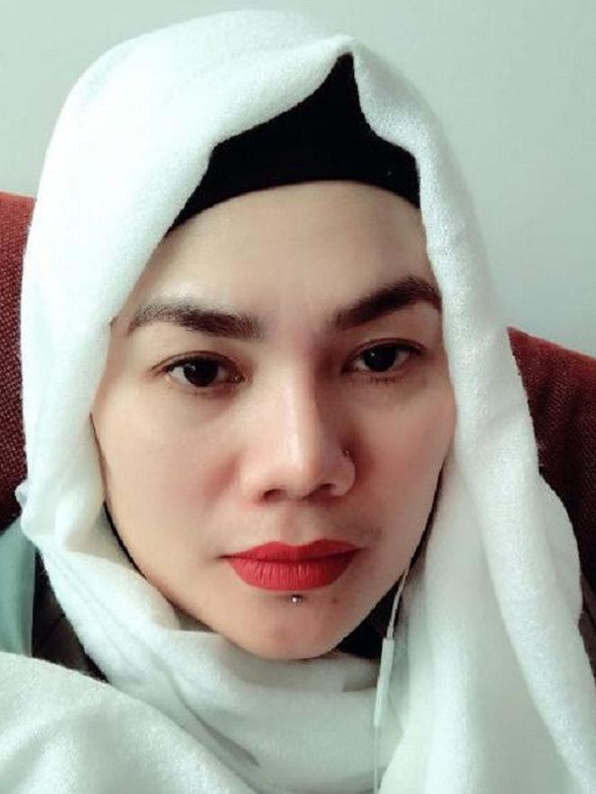 Mengenal Sarita, Wanita yang Tuding Jennifer Dunn Rebut 