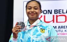 Fakta Unik: Karateka Maluku Sabet 3 Medali Perak di PON Bela Diri 2025, Tanpa Target Emas!