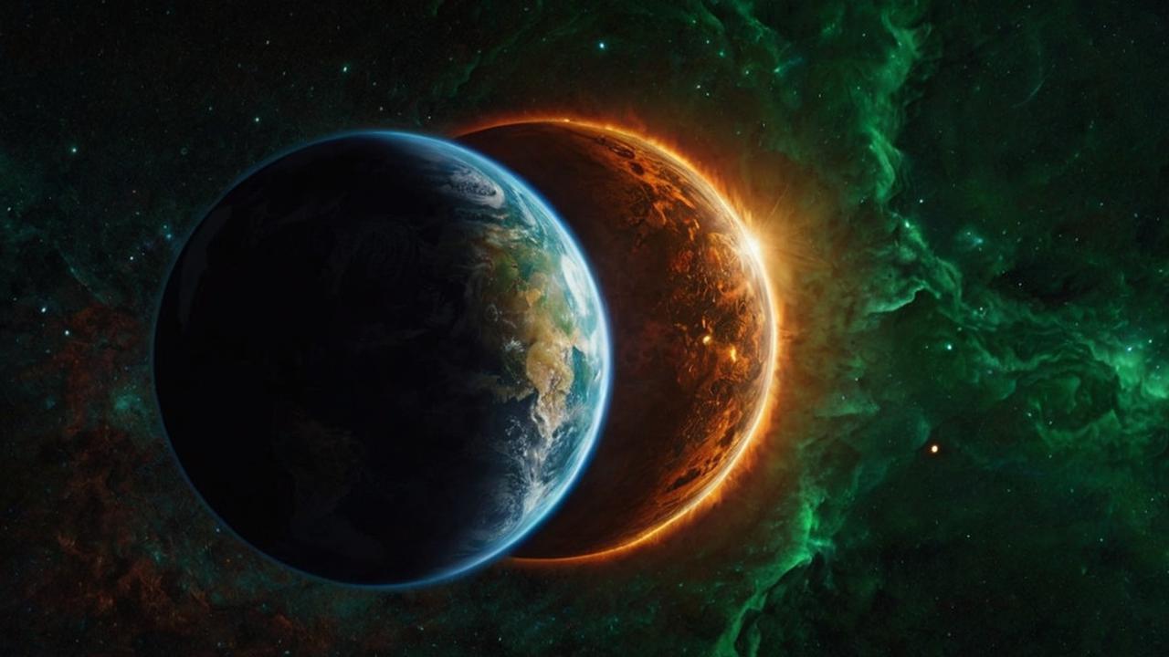 Ini Alasan Mengapa Venus Disebut Kembaran Bumi, Padahal Begini Fakta Sebenarnya