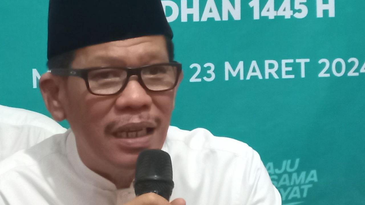 PKB Tancap Gas, Mulai Jaring Calon Kepala Daerah di Sulsel untuk Pilkada 2024