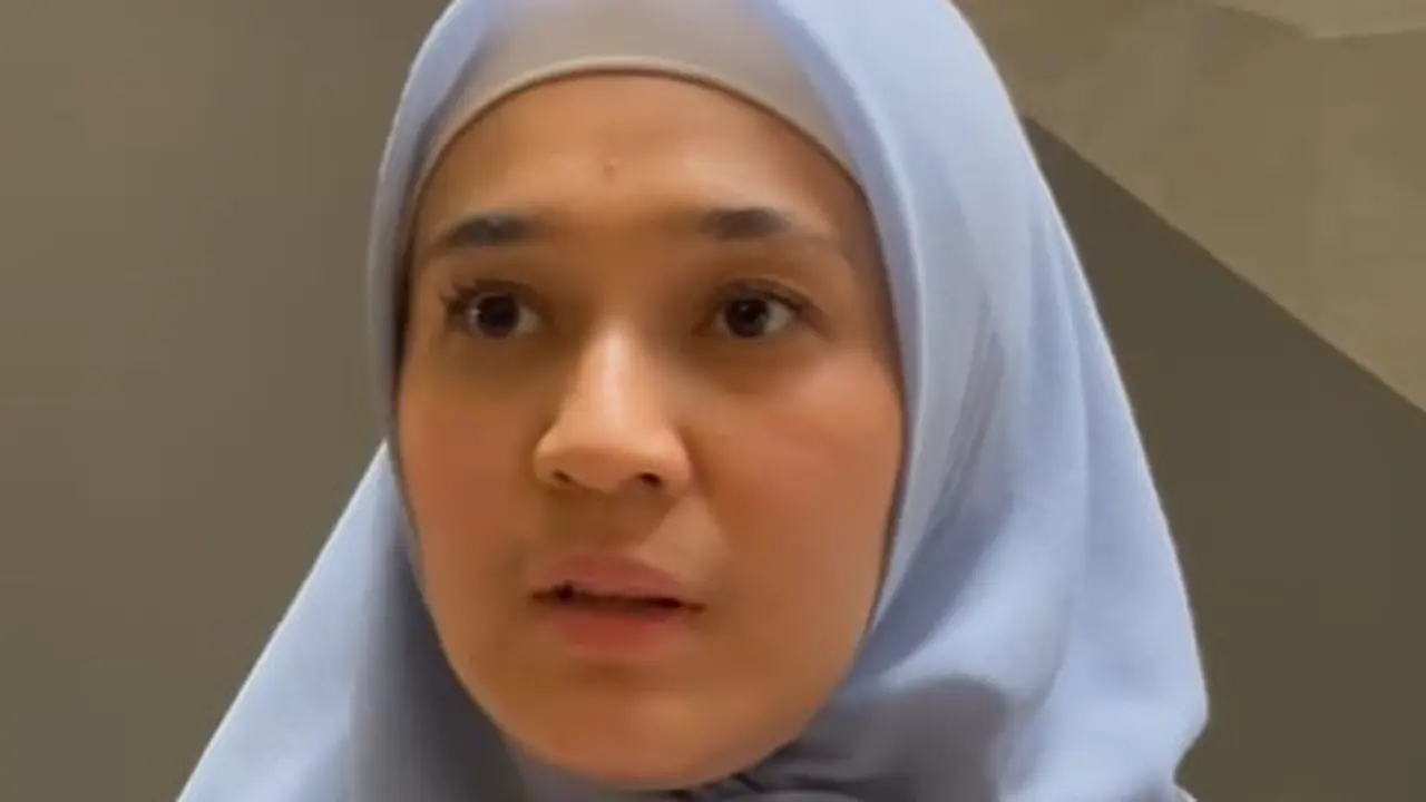 Dhini Aminarti selalu hangat dan tulus (Instagram/dhiniaminarti)