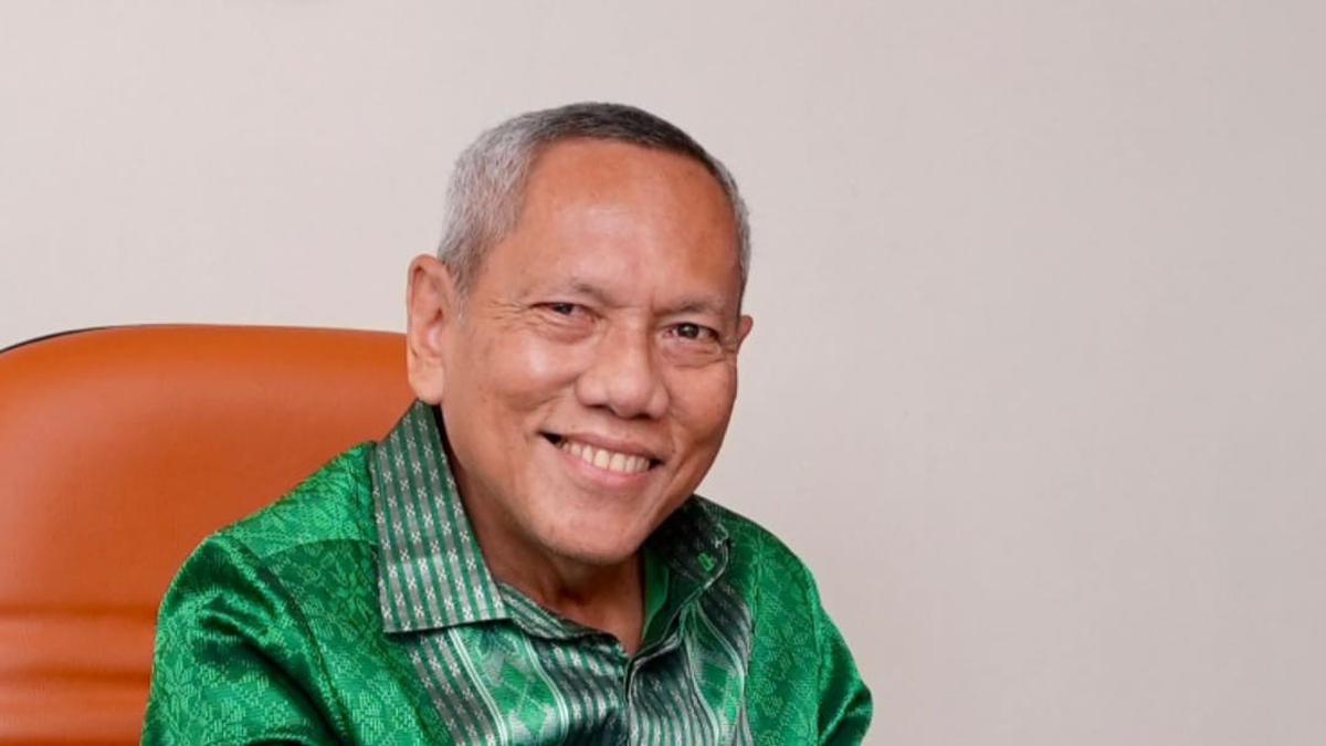 [Kolom Pakar] Prof Tjandra Yoga Aditama: 5 Cara Pencegahan ISPA Termasuk Influenza