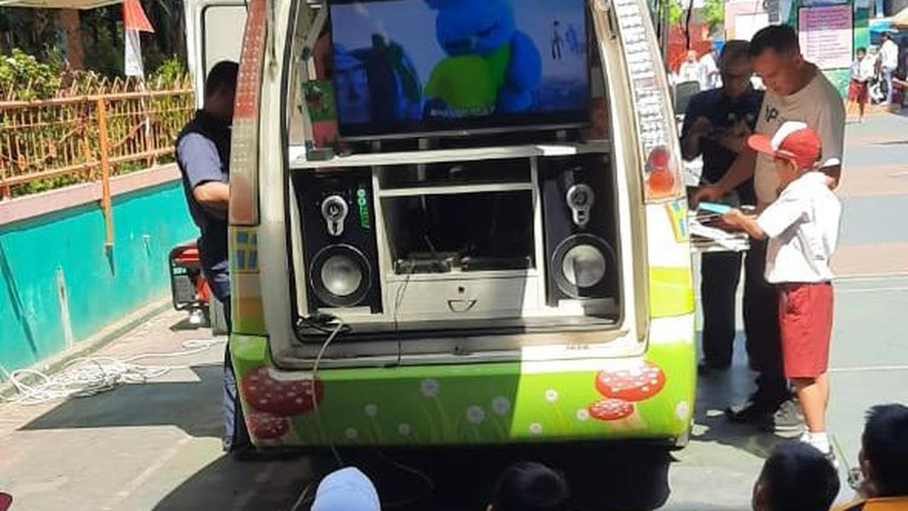 Dok. Istimewa