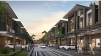Hunian Premium dan Destinasi Kuliner di Lokasi Strategis Gading Serpong-BSD