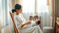 Arti Mimpi Menyusui Bayi Laki: Tafsir dan Makna di Balik Pengalaman Tidur Ini
