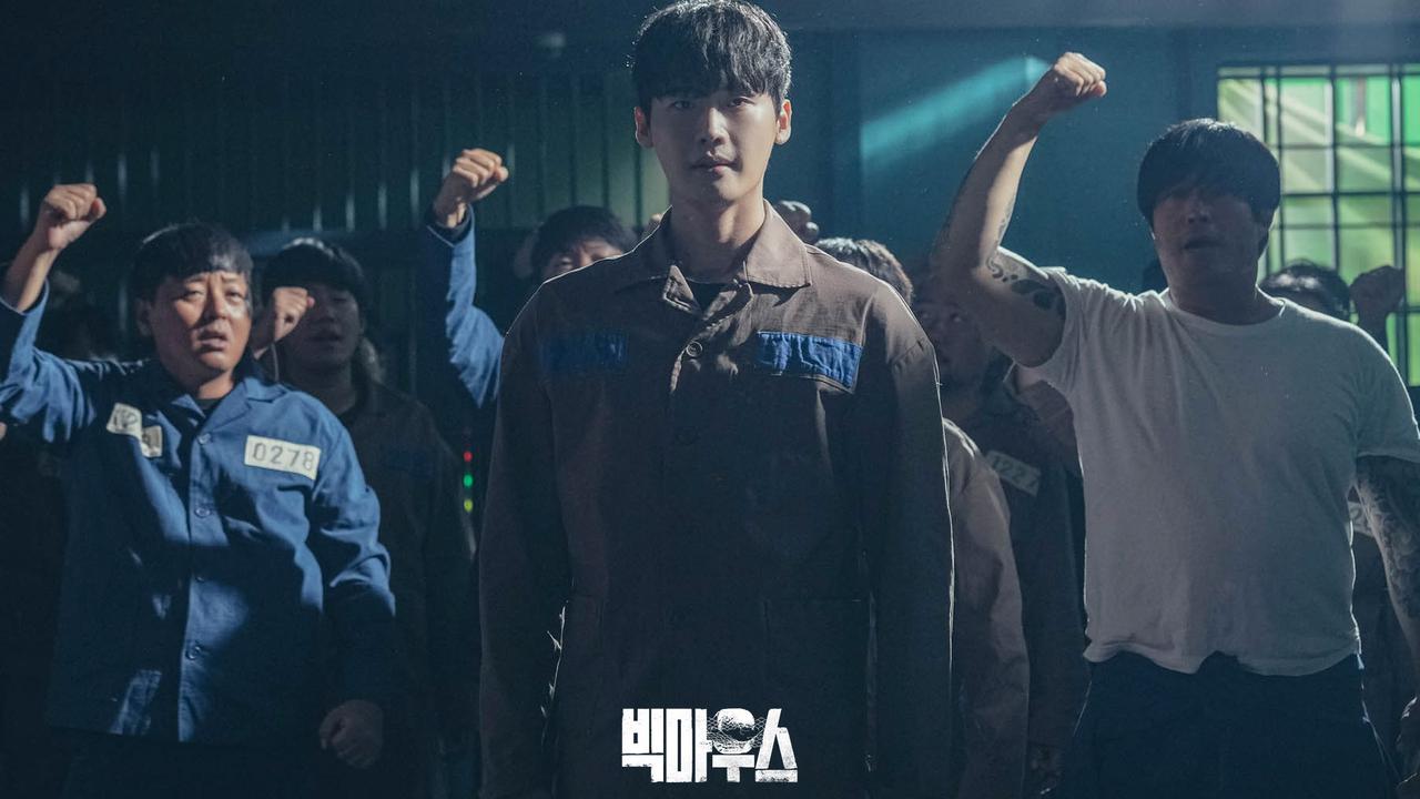 11 Drama Korea dengan Ending Unik dan Tidak Sesuai Ekspektasi dari Awal Cerita, Berani Nonton?