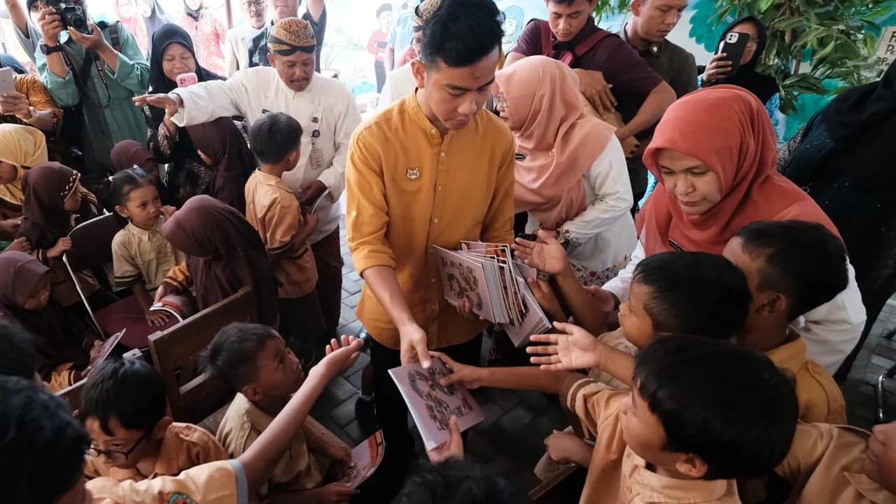 Dok. Istimewa