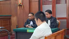 Beri Santunan, Penabrak Pedagang Soto hingga Tewas Cuma Divonis 8 Bulan Bui