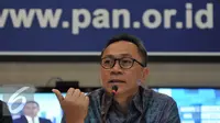 PAN Umumkan Bakal Calon Gubernur DKI Mei Mendatang