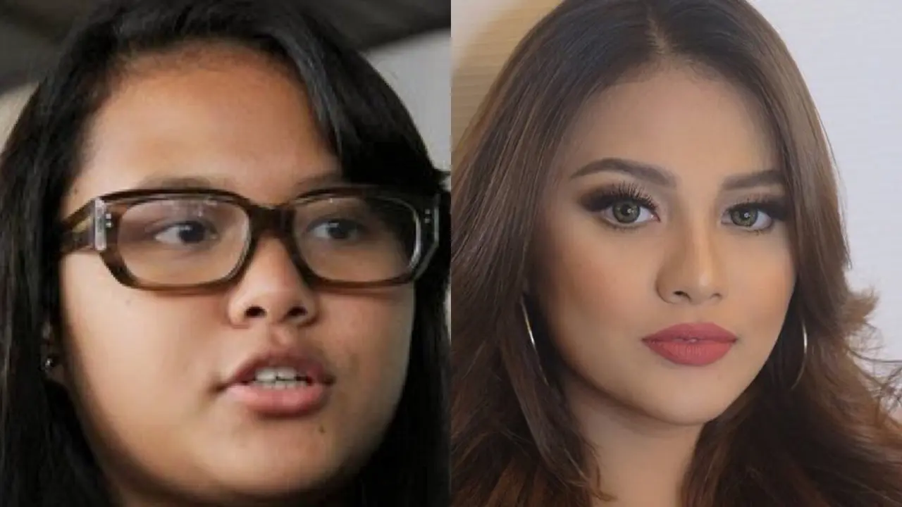 [Bintang] Aurel Hermansyah