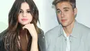 Tanggal 4 November, Justin Bieber dan Selena pergi ke gereja bersama di Hillsong Church, Los Angeles di Jumat malam dan Sabtu pagi. (E! Online)