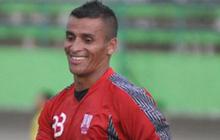 Persis Solo lunasi tunggakan gaji Diego Mendieta