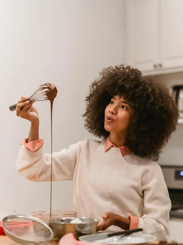 Gunakan Takaran Tepat pada Setiap Bahan