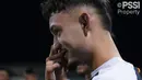 Pemain Timnas Indonesia, Ivar Jenner saat mengikuti latihan perdana menjelang Kualifikasi Piala Dunia 2024 melawan Bahrain di Hamad Town Youth & Sports Ground, Minggu, 6 Oktober 2024. (Dok. PSSI)