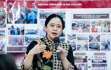 Puan Desak Investigasi Menyeluruh Kasus Dugaan Penggelapan Dana Jemaat oleh BNI