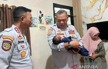 Santunan Dishub Bogor: Bentuk Kepedulian untuk Keluarga Petugas Wafat Saat Nataru 2025/2026