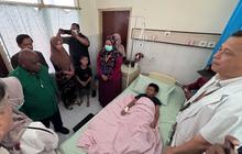 Ratusan Siswa Diduga Keracunan MBG di Tembok Dukuh Surabaya, BGN Temukan SPPG Salah Terapkan SOP