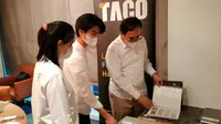 Top 3 Berita Hari Ini: Mendesain Rumah yang Lebih Nyaman Lewat Kampanye Awali Perubahan Bersama TACO